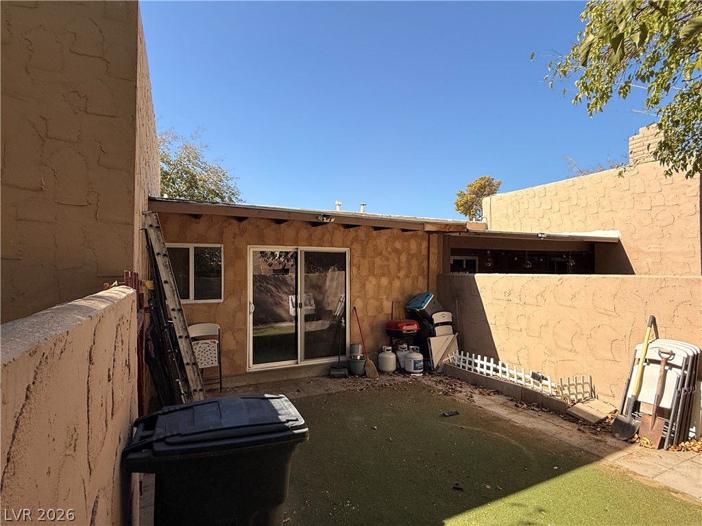 4241 Brockton Green Court Las Vegas NV 89110