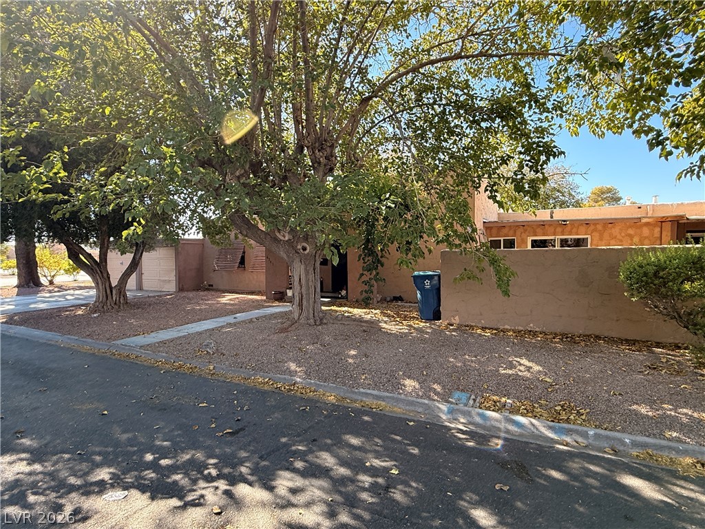 4241 Brockton Green Court Las Vegas NV 89110
