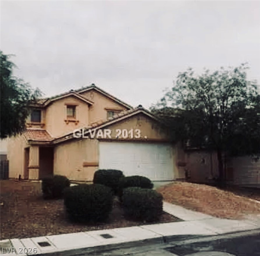 4732 Lone Grove Drive Las Vegas NV 89139