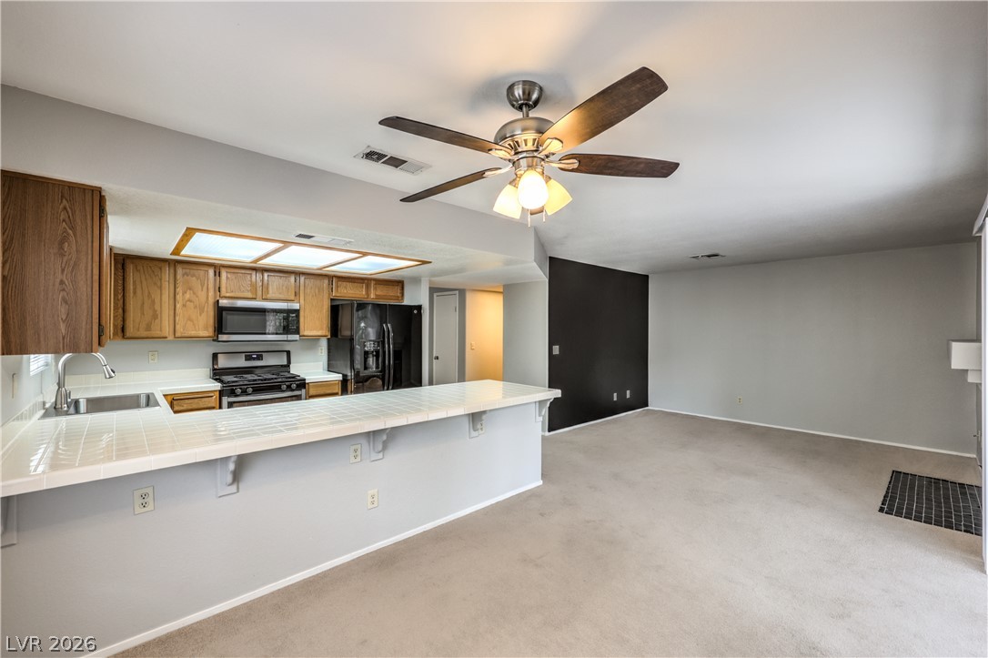 9413 Valencia Canyon Drive Las Vegas NV 89117