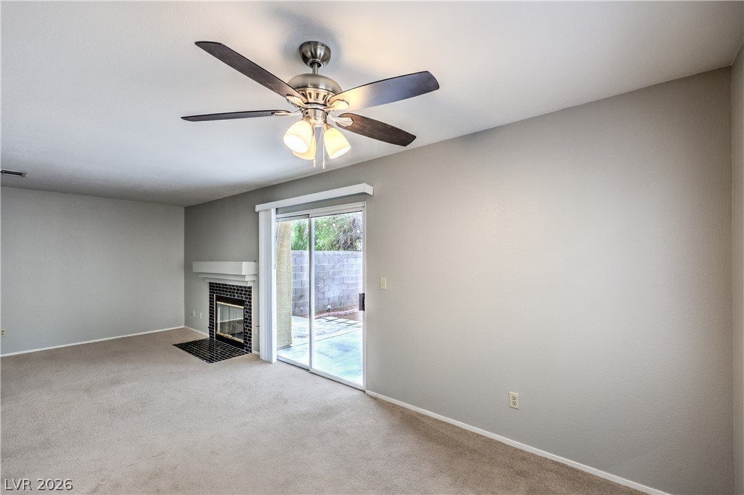 9413 Valencia Canyon Drive Las Vegas NV 89117