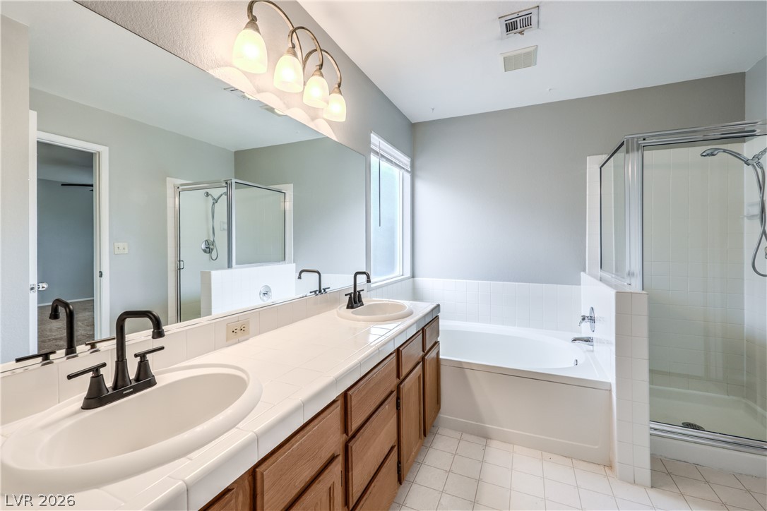 9413 Valencia Canyon Drive Las Vegas NV 89117