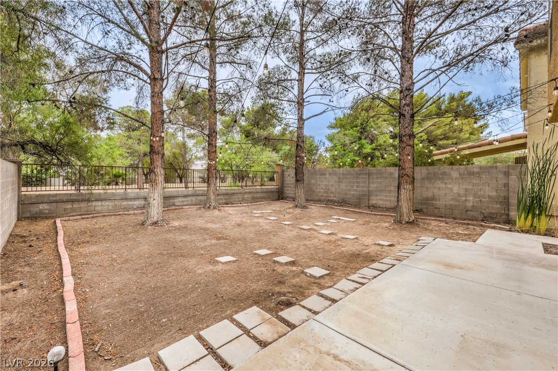 9413 Valencia Canyon Drive Las Vegas NV 89117