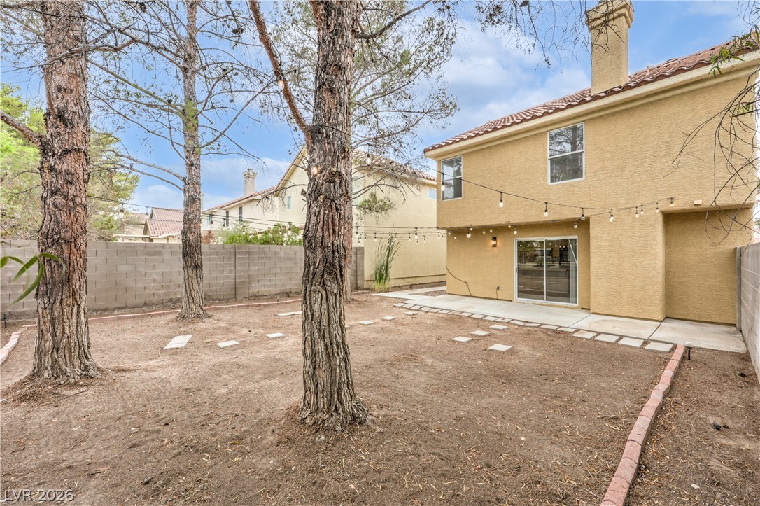 9413 Valencia Canyon Drive Las Vegas NV 89117