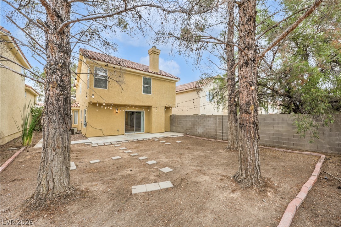 9413 Valencia Canyon Drive Las Vegas NV 89117