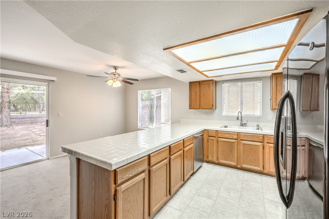 9413 Valencia Canyon Drive Las Vegas NV 89117