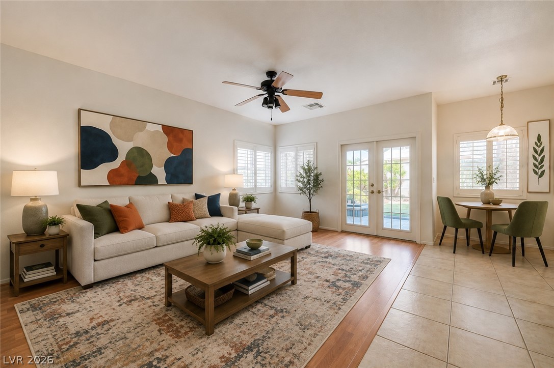 1550 Dancing Star Court Henderson NV 89052
