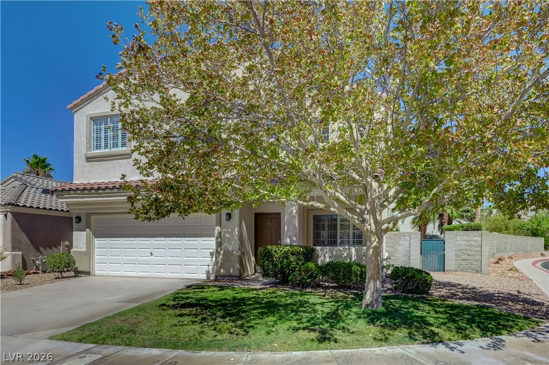 1550 Dancing Star Court Henderson NV 89052