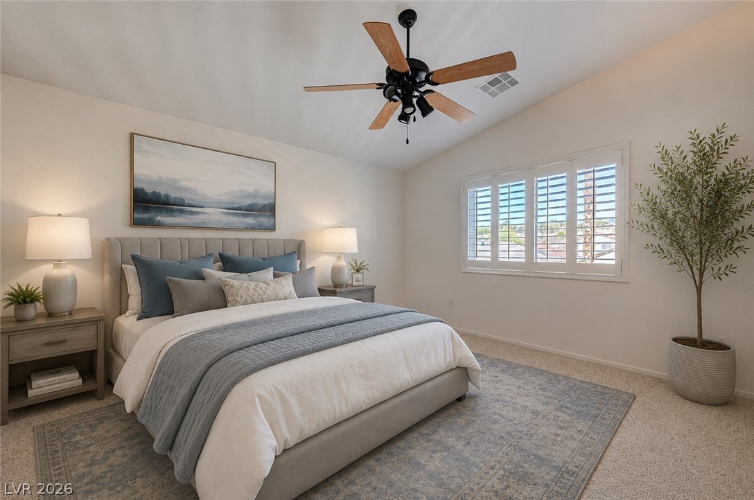 1550 Dancing Star Court Henderson NV 89052