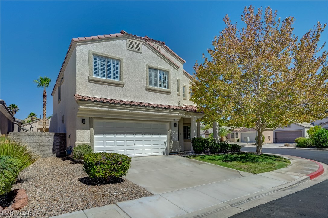 1550 Dancing Star Court Henderson NV 89052