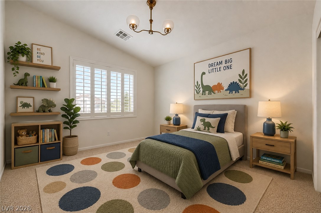 1550 Dancing Star Court Henderson NV 89052