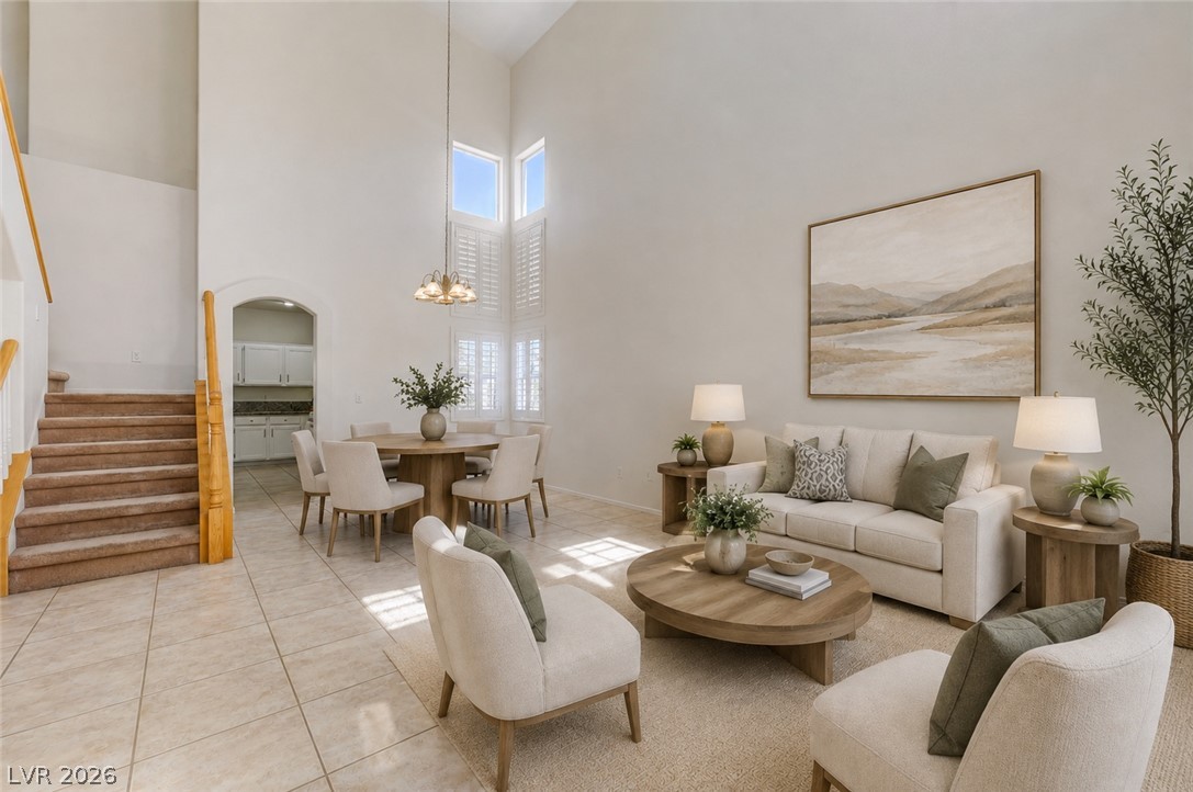 1550 Dancing Star Court Henderson NV 89052