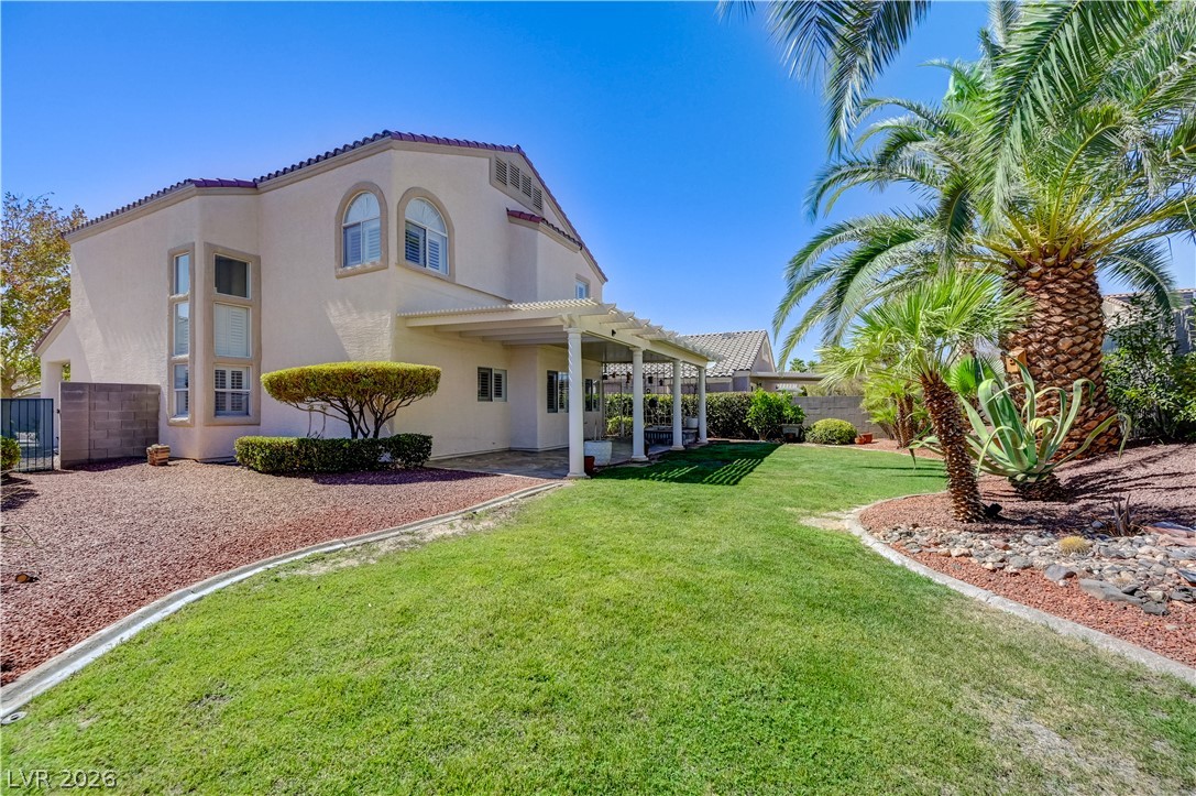 1550 Dancing Star Court Henderson NV 89052
