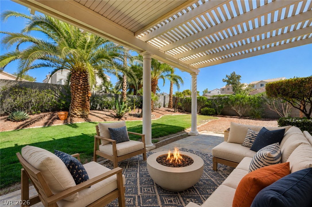 1550 Dancing Star Court Henderson NV 89052