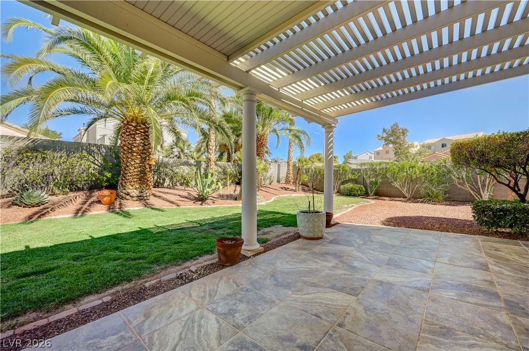 1550 Dancing Star Court Henderson NV 89052