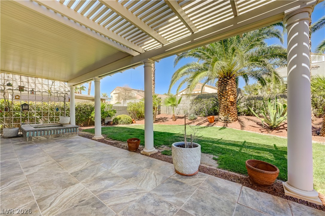 1550 Dancing Star Court Henderson NV 89052
