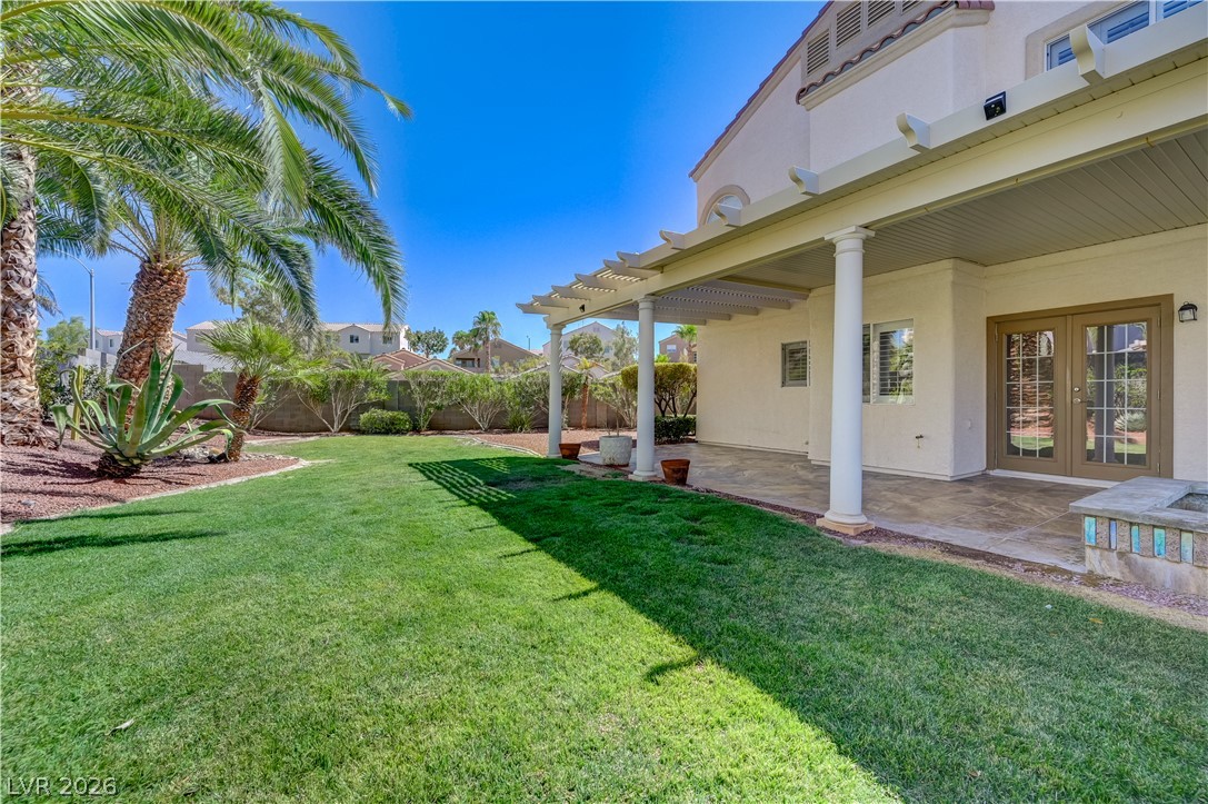 1550 Dancing Star Court Henderson NV 89052