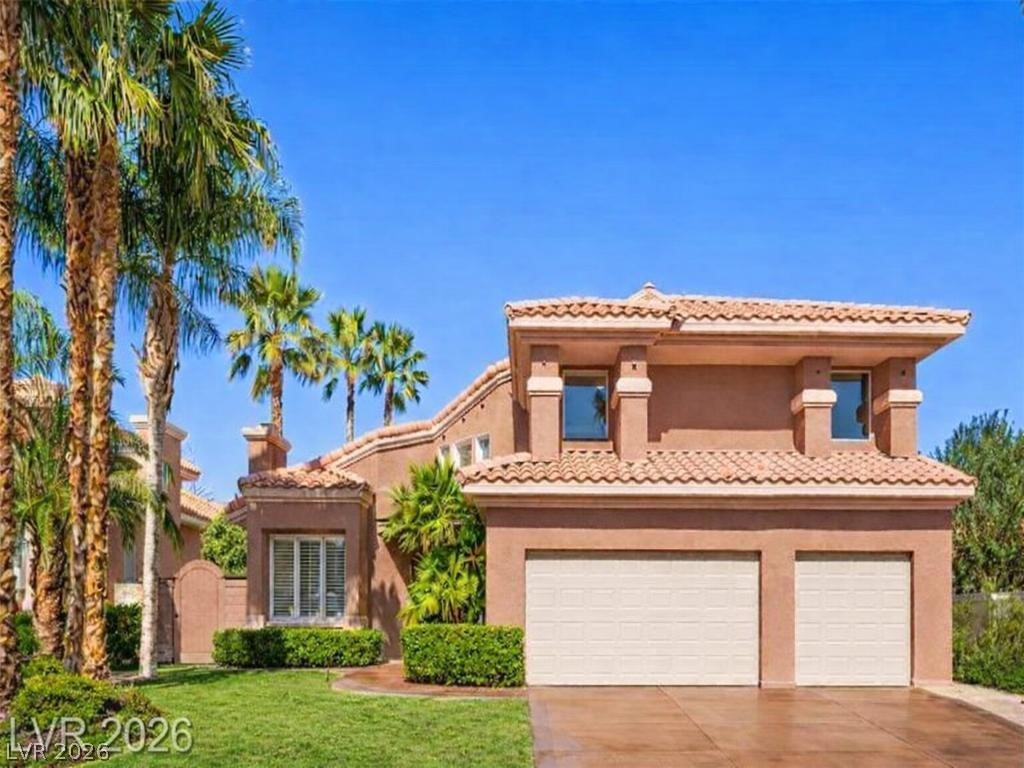 8920 Saint Pierre Drive Las Vegas NV 89134