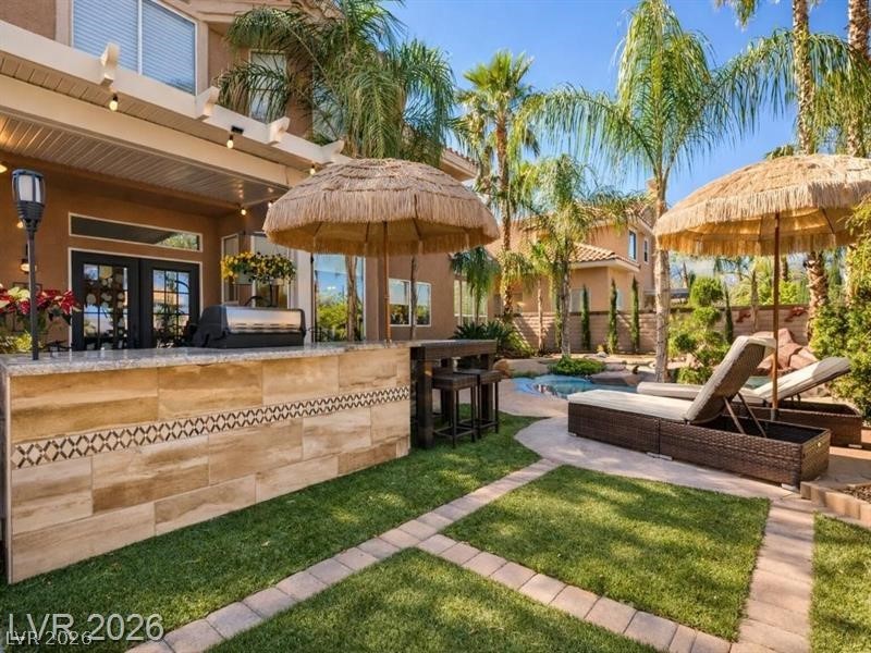 8920 Saint Pierre Drive Las Vegas NV 89134