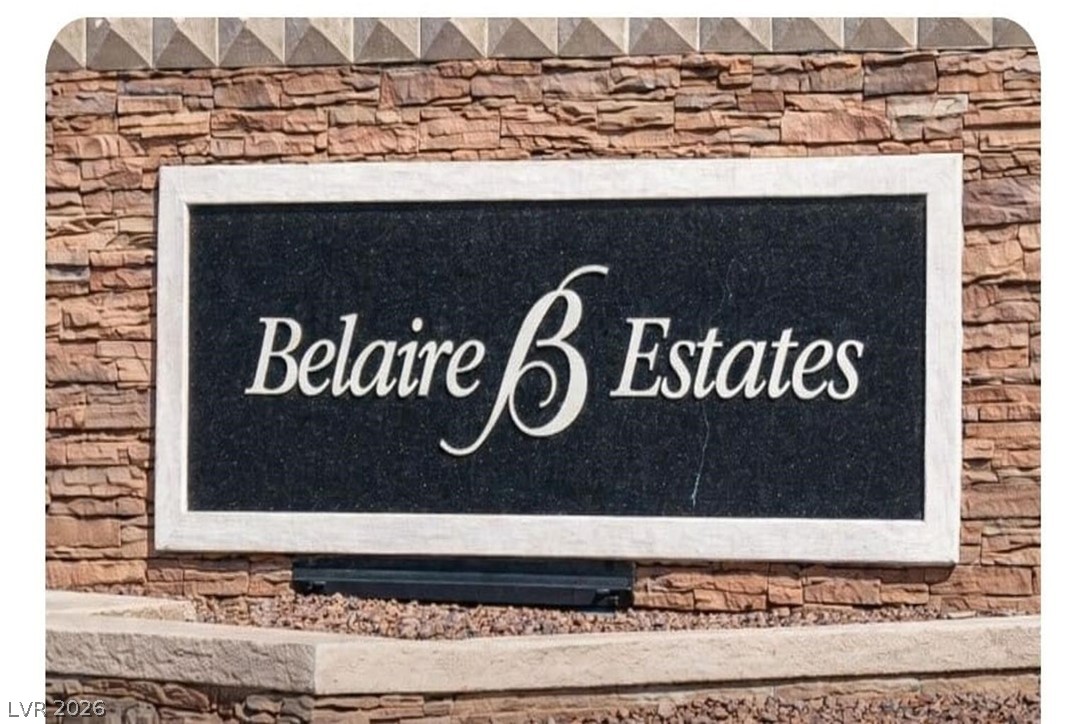 8920 Saint Pierre Drive Las Vegas NV 89134