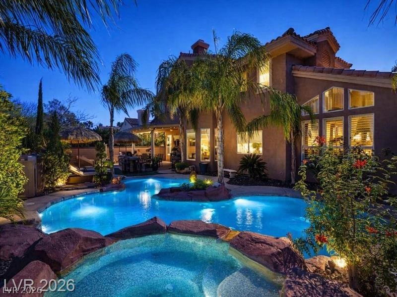 8920 Saint Pierre Drive Las Vegas NV 89134