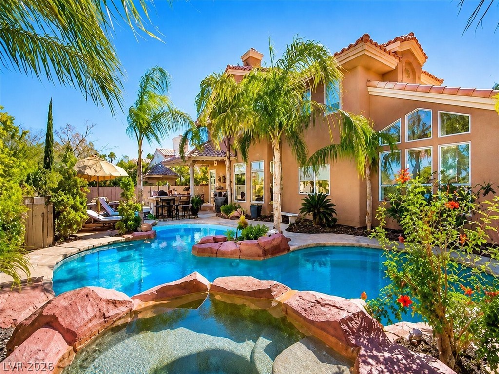 8920 Saint Pierre Drive Las Vegas NV 89134