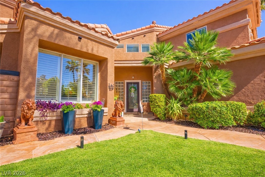 8920 Saint Pierre Drive Las Vegas NV 89134
