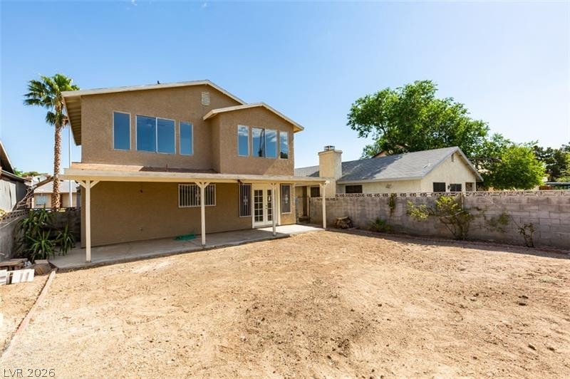 4617 Bristol Manor Drive Las Vegas NV 89108