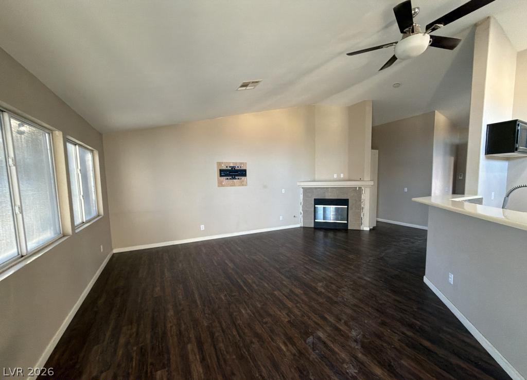 2603 Sweet Leilani Avenue North Las Vegas NV 89031