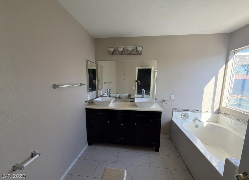 2603 Sweet Leilani Avenue North Las Vegas NV 89031