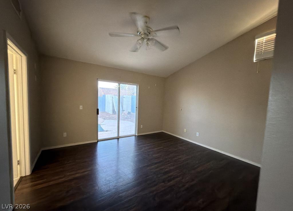 2603 Sweet Leilani Avenue North Las Vegas NV 89031