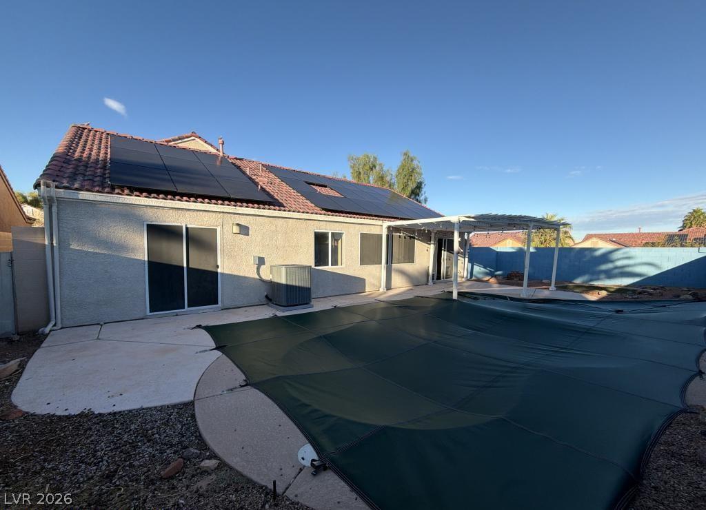 2603 Sweet Leilani Avenue North Las Vegas NV 89031