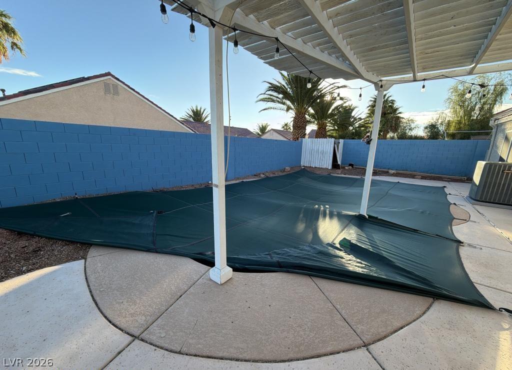 2603 Sweet Leilani Avenue North Las Vegas NV 89031