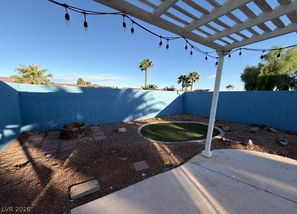 2603 Sweet Leilani Avenue North Las Vegas NV 89031