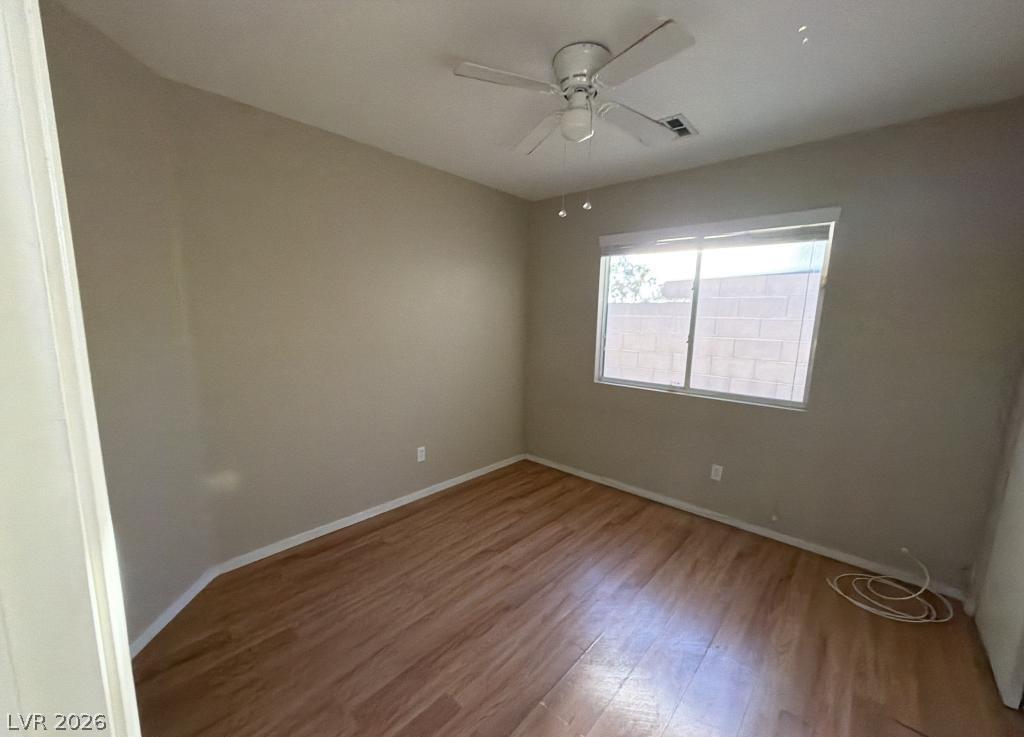2603 Sweet Leilani Avenue North Las Vegas NV 89031