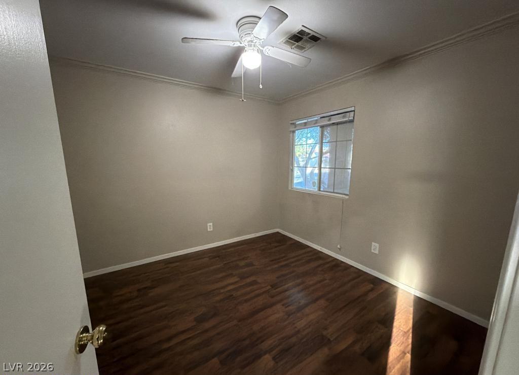 2603 Sweet Leilani Avenue North Las Vegas NV 89031