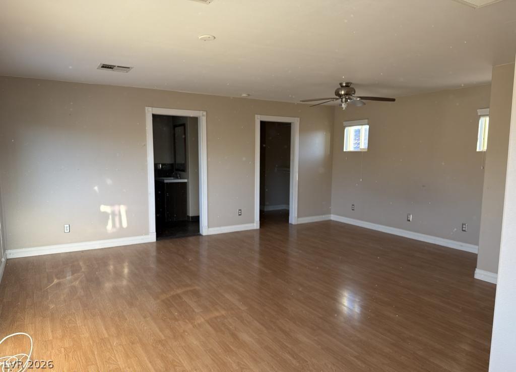 2603 Sweet Leilani Avenue North Las Vegas NV 89031