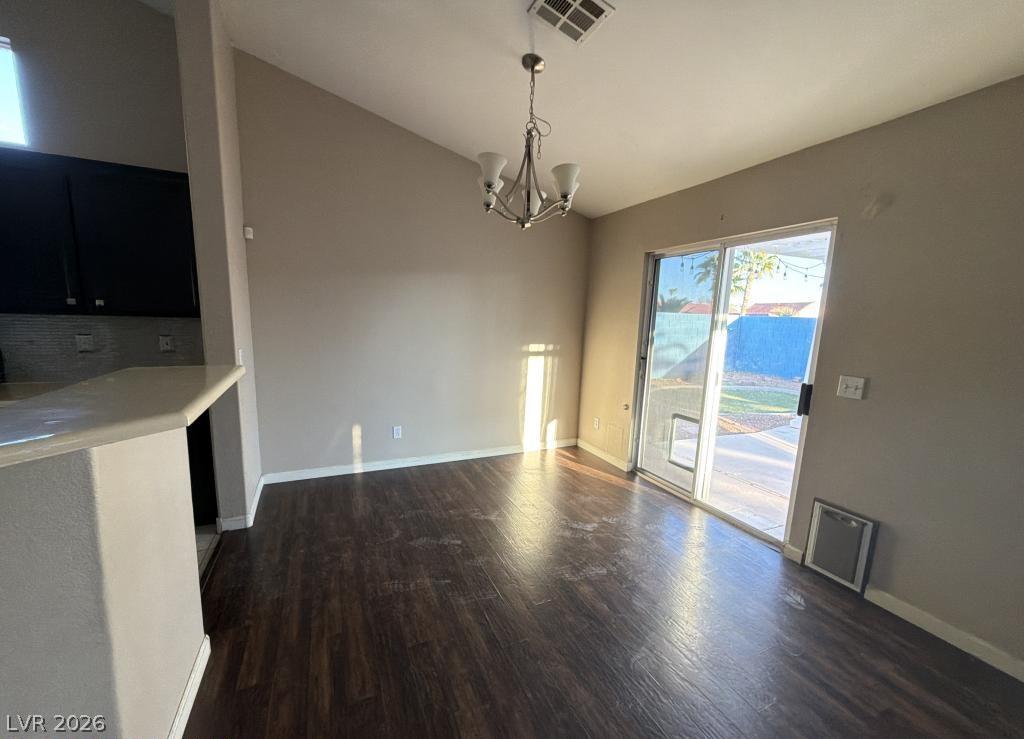 2603 Sweet Leilani Avenue North Las Vegas NV 89031