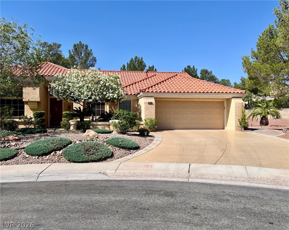 9049 Firebird Drive Las Vegas NV 89134
