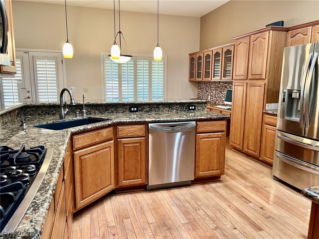 9049 Firebird Drive Las Vegas NV 89134