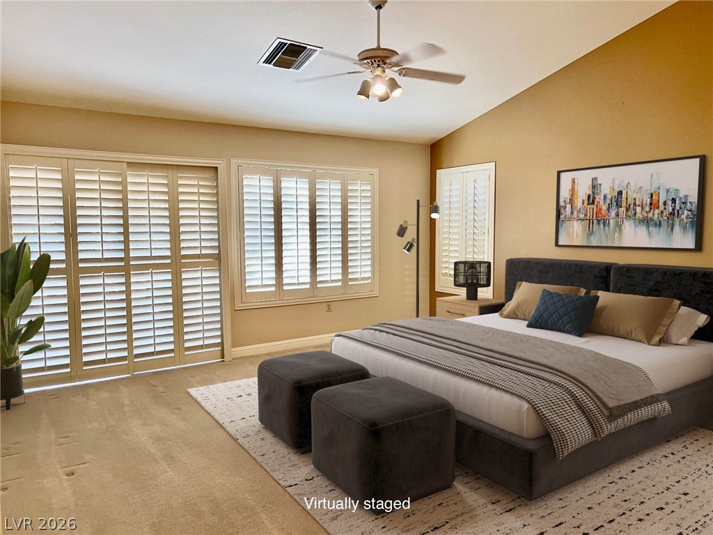 9049 Firebird Drive Las Vegas NV 89134