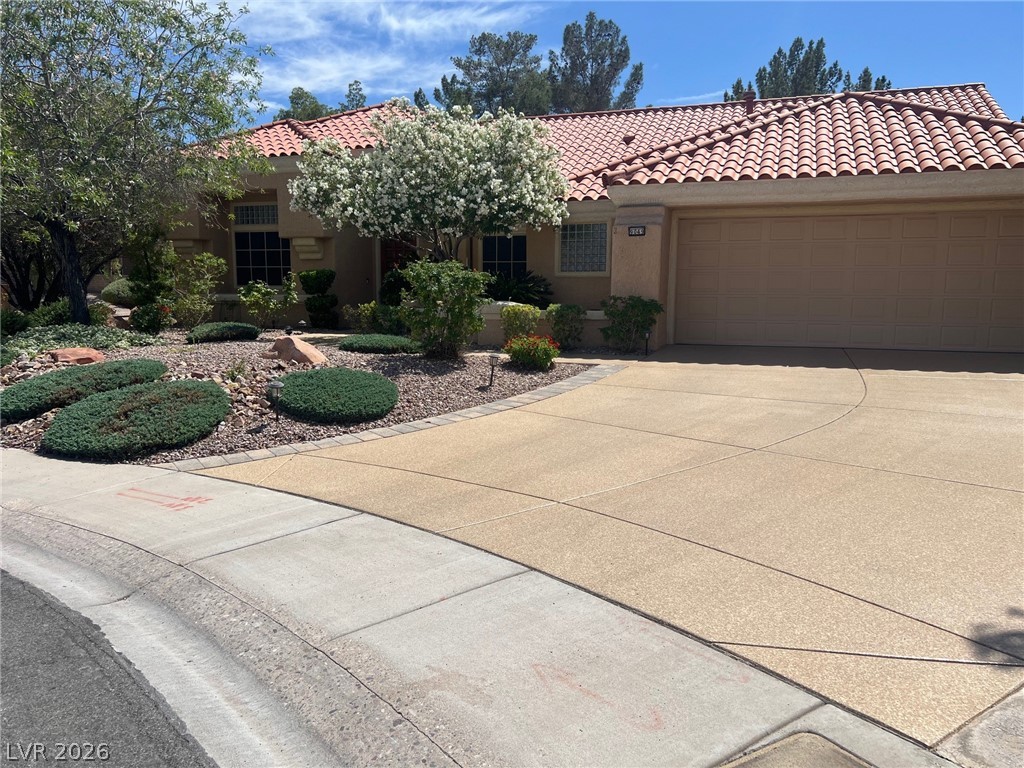 9049 Firebird Drive Las Vegas NV 89134