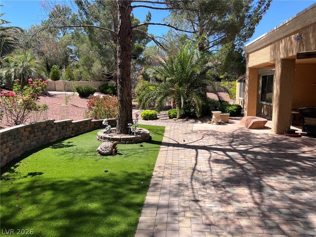 9049 Firebird Drive Las Vegas NV 89134
