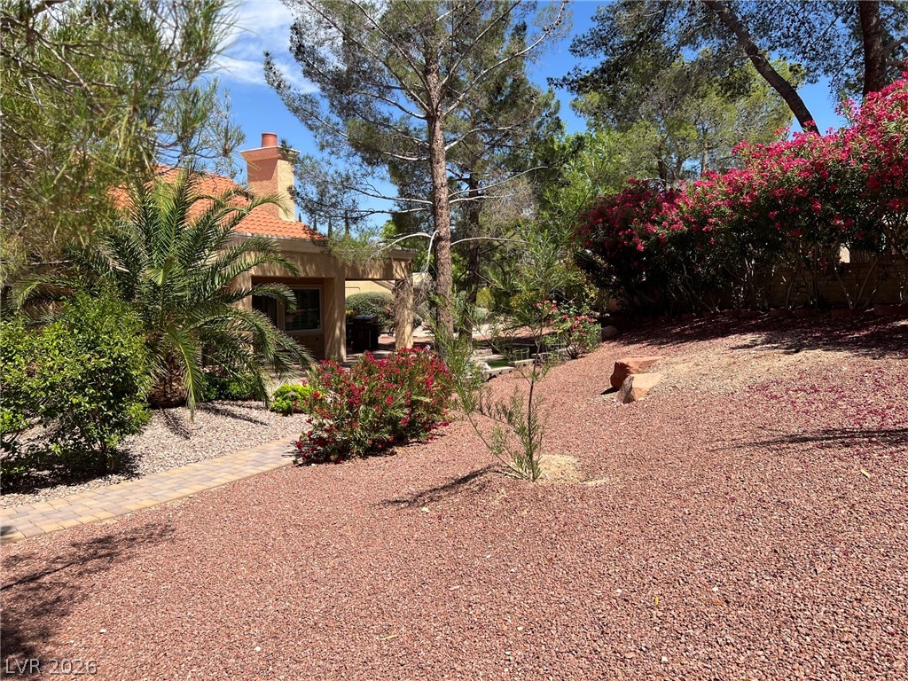 9049 Firebird Drive Las Vegas NV 89134