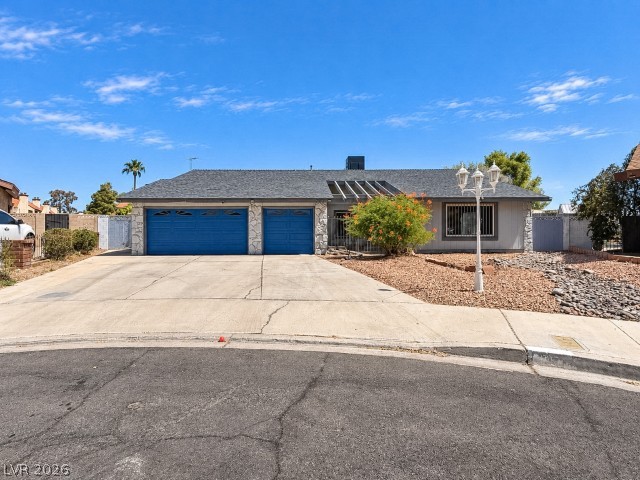 1801 Piccolo Way Las Vegas NV 89146