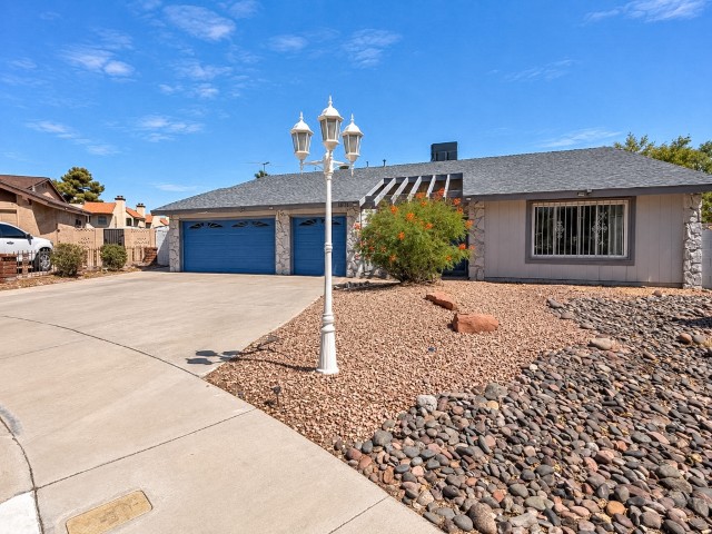 1801 Piccolo Way Las Vegas NV 89146