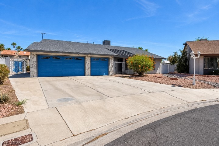1801 Piccolo Way Las Vegas NV 89146