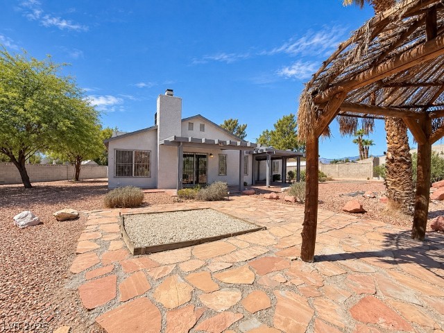 1801 Piccolo Way Las Vegas NV 89146