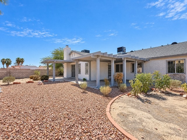 1801 Piccolo Way Las Vegas NV 89146