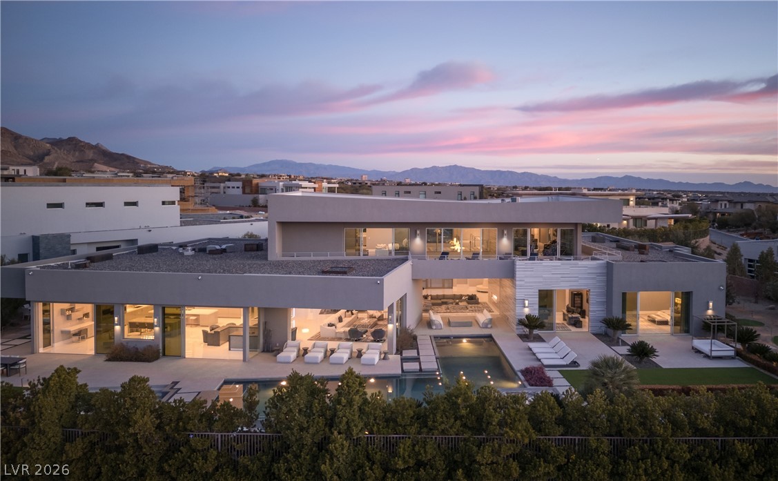 19 Flying Cloud Lane Las Vegas NV 89135